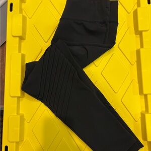 Women’s Black Leggings